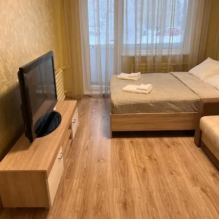 Apartament Prisma Tallin