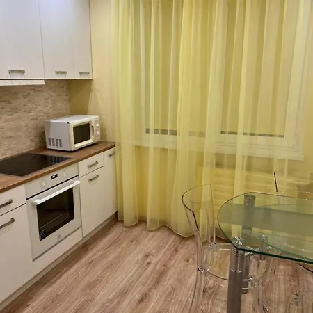 Apartament Prisma Tallin
