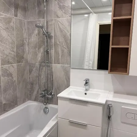 Prisma Lägenhet Tallinn