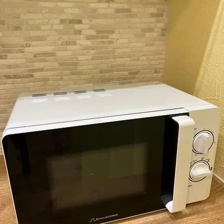 Apartament Prisma *