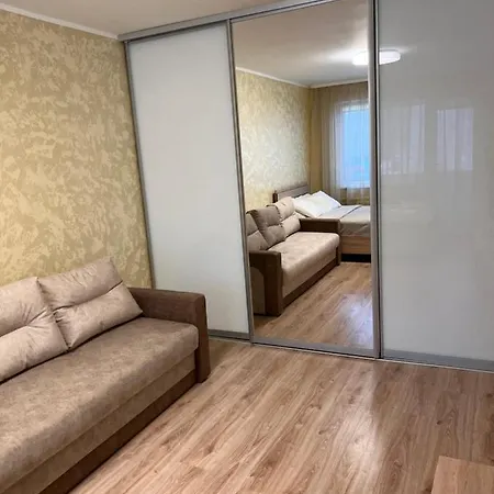 Prisma Apartman