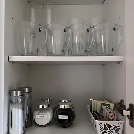Apartman Prisma