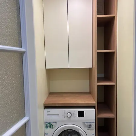Prisma Apartman *