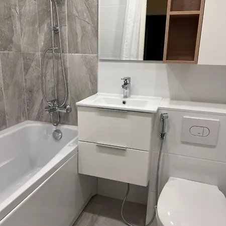 Prisma Apartman Tallinn