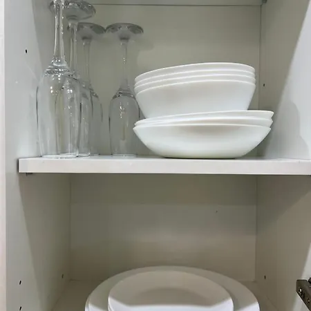 Apartman Prisma