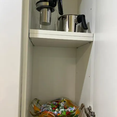 Prisma Apartman