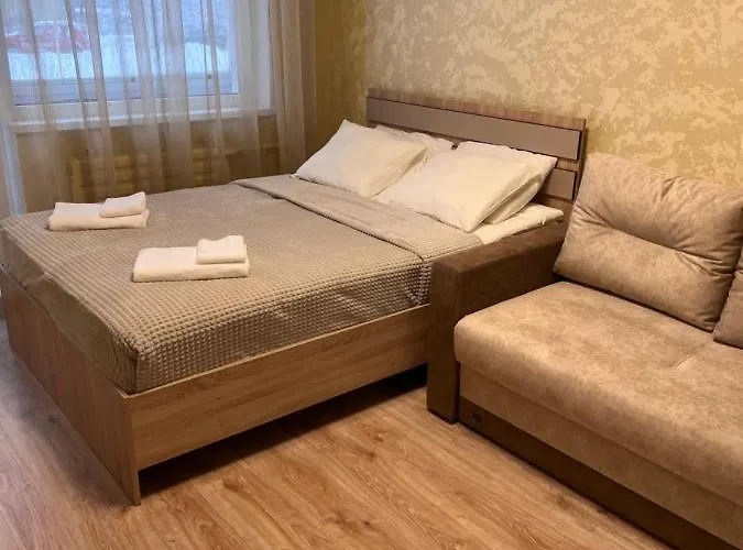 Prisma Apartamento Tallin