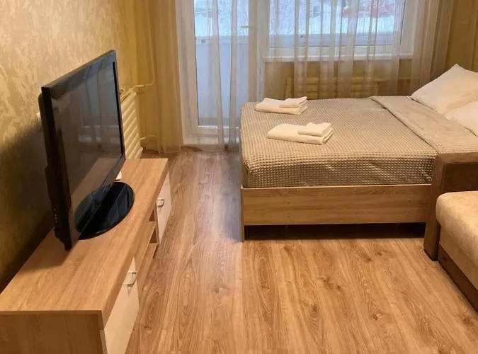 Apartamento Prisma Tallin