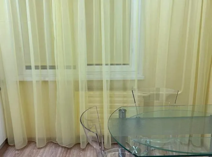 Prisma Apartamento Tallin