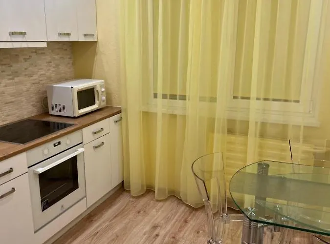 Apartamento Prisma Tallin