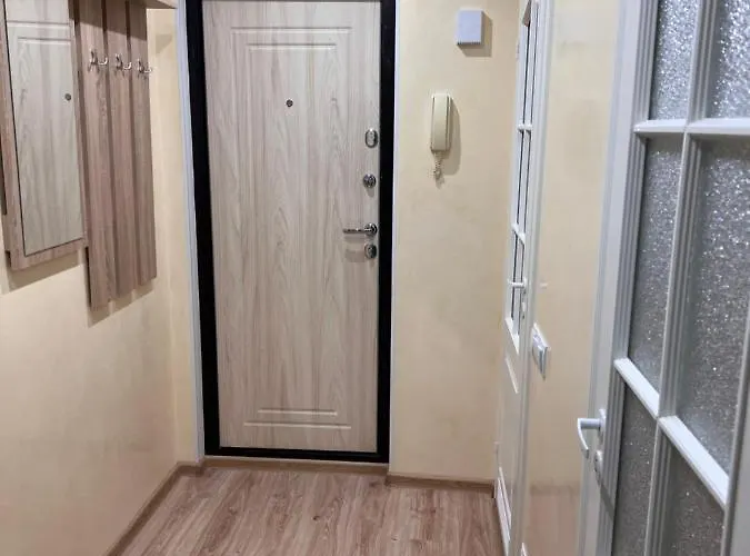 Prisma Apartamento Tallin