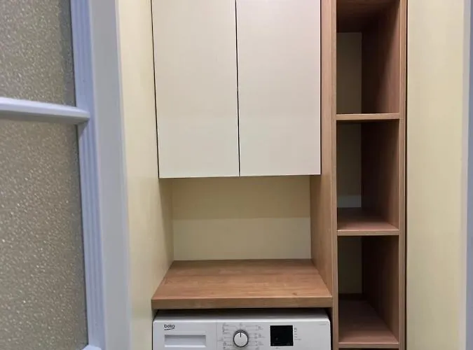 Prisma Apartamento *