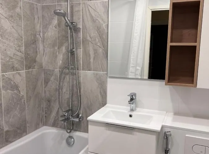 Prisma Apartamento Tallin