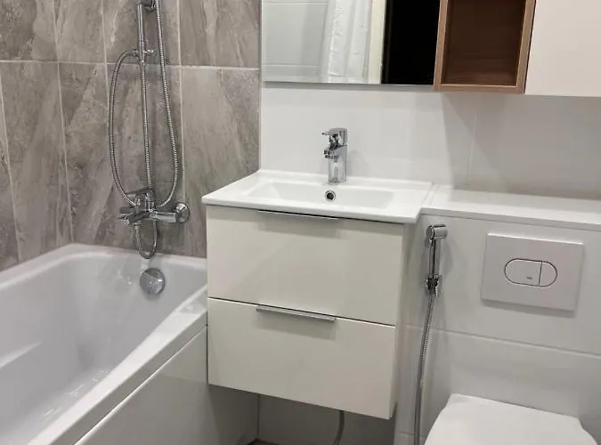 Prisma Apartamento Tallin