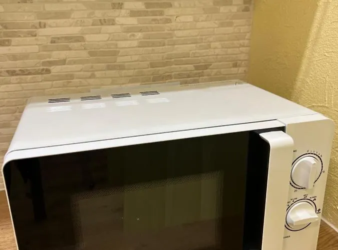 Apartamento Prisma *