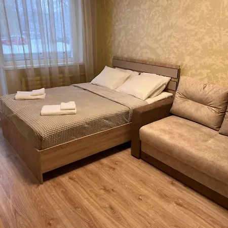 Prisma Apartmán Tallinn