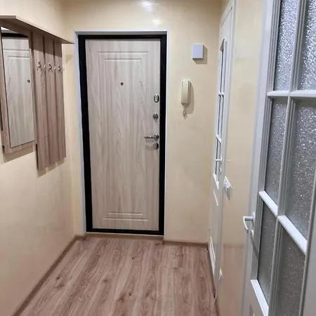 Prisma Apartmán Tallinn